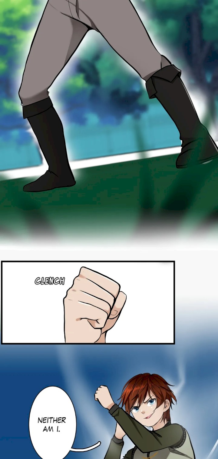 18+ The Beginning After the End Chapter 30 page 18