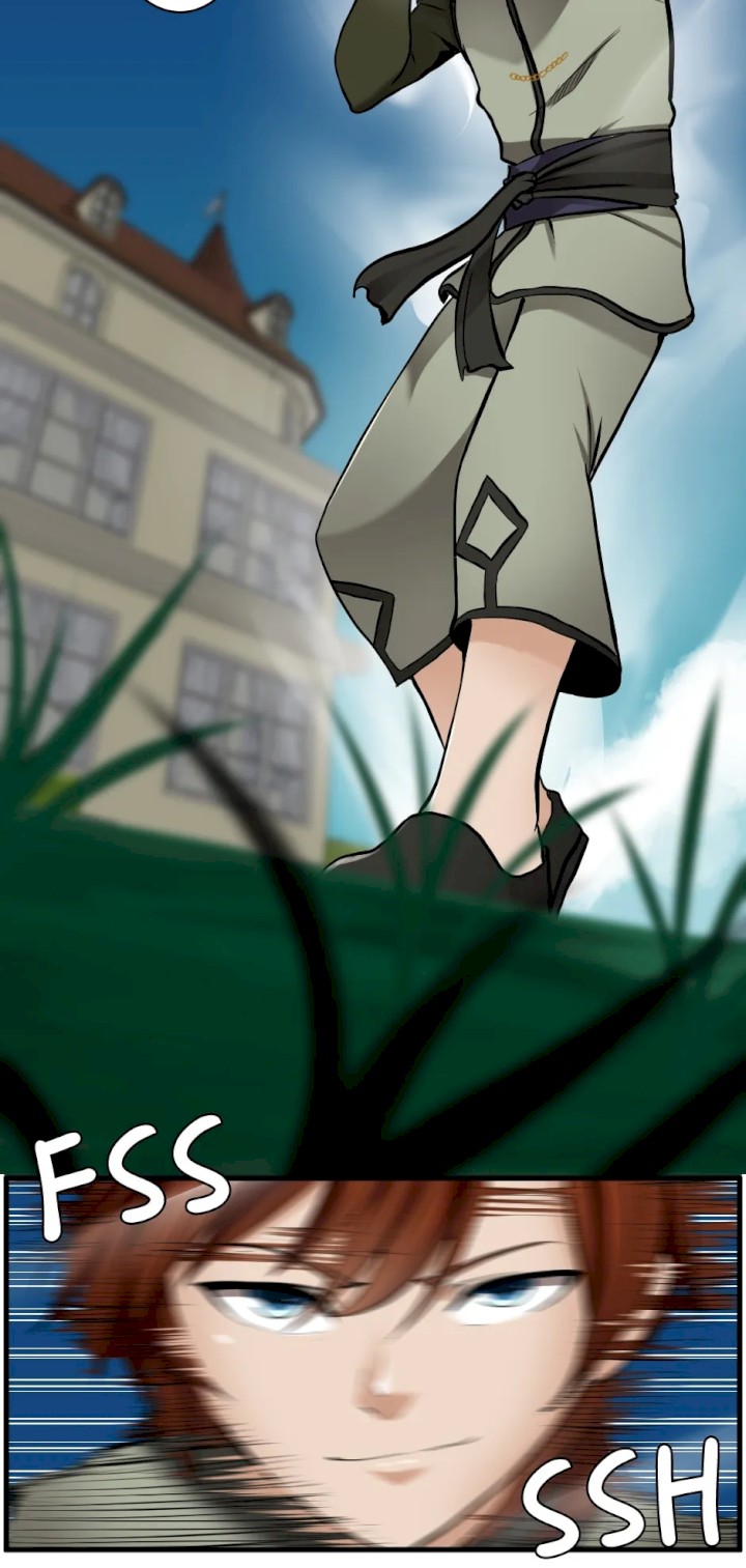 18+ The Beginning After the End Chapter 30 page 19