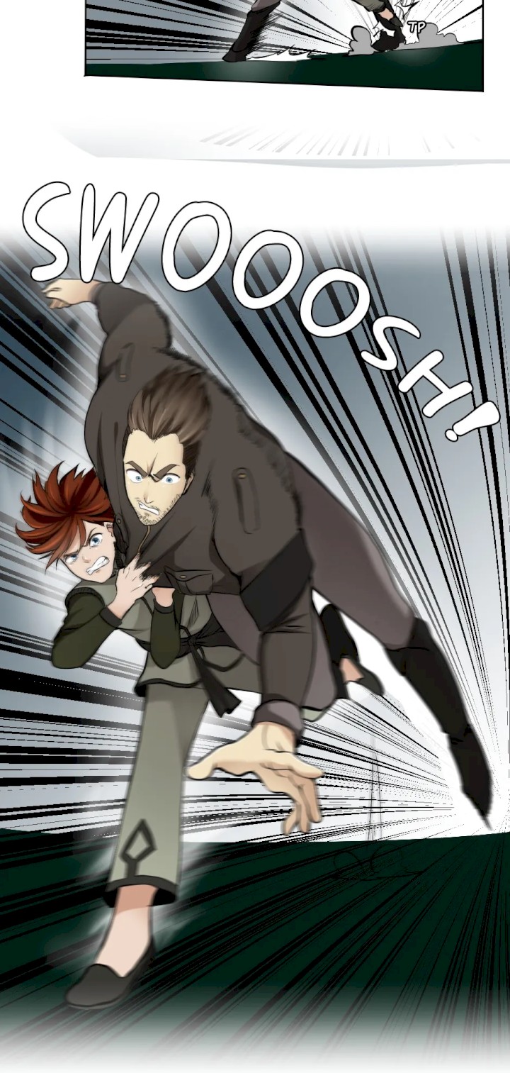 18+ The Beginning After the End Chapter 30 page 25