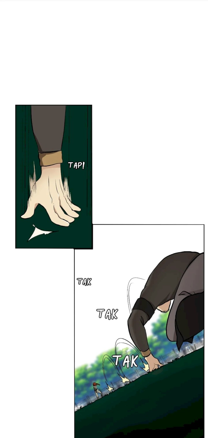 18+ The Beginning After the End Chapter 30 page 26
