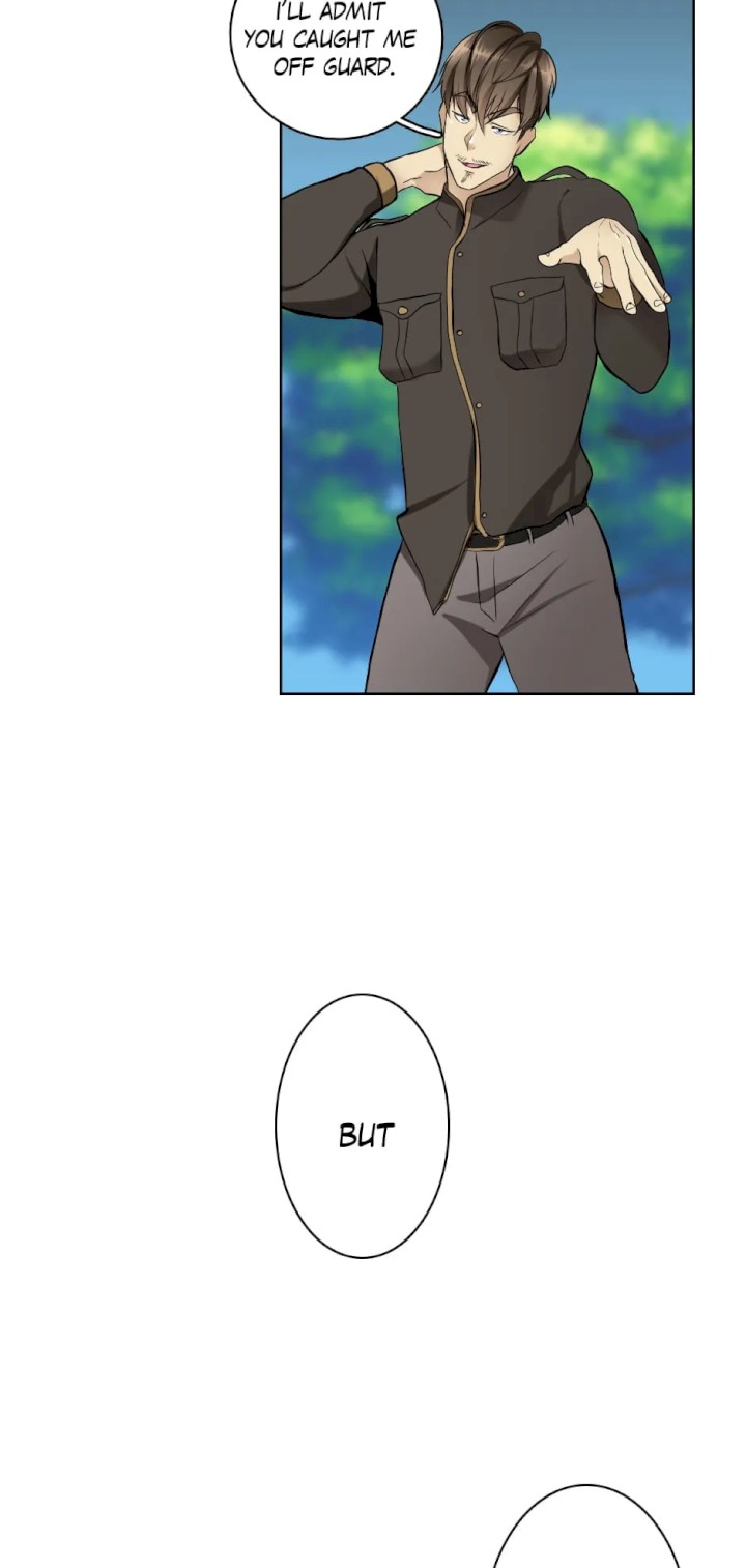 18+ The Beginning After the End Chapter 30 page 28