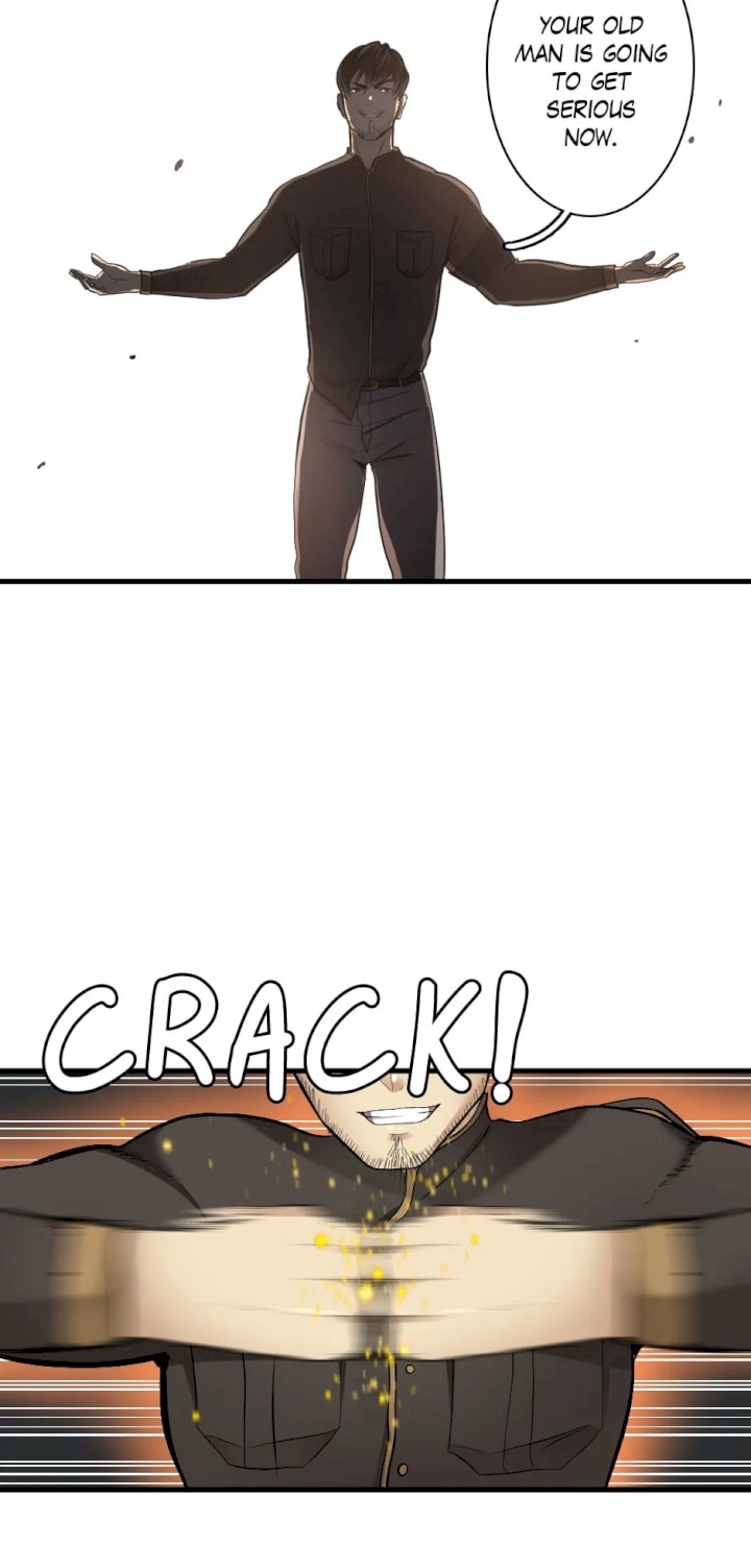 18+ The Beginning After the End Chapter 30 page 29