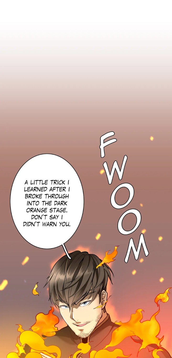 18+ The Beginning After the End Chapter 30 page 30