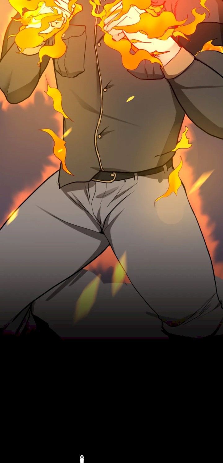 18+ The Beginning After the End Chapter 30 page 31