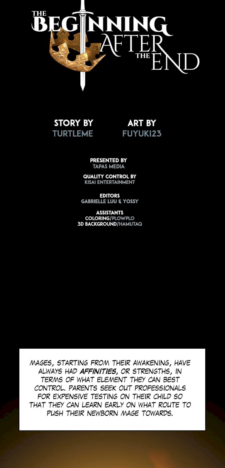 18+ The Beginning After the End Chapter 30 page 32