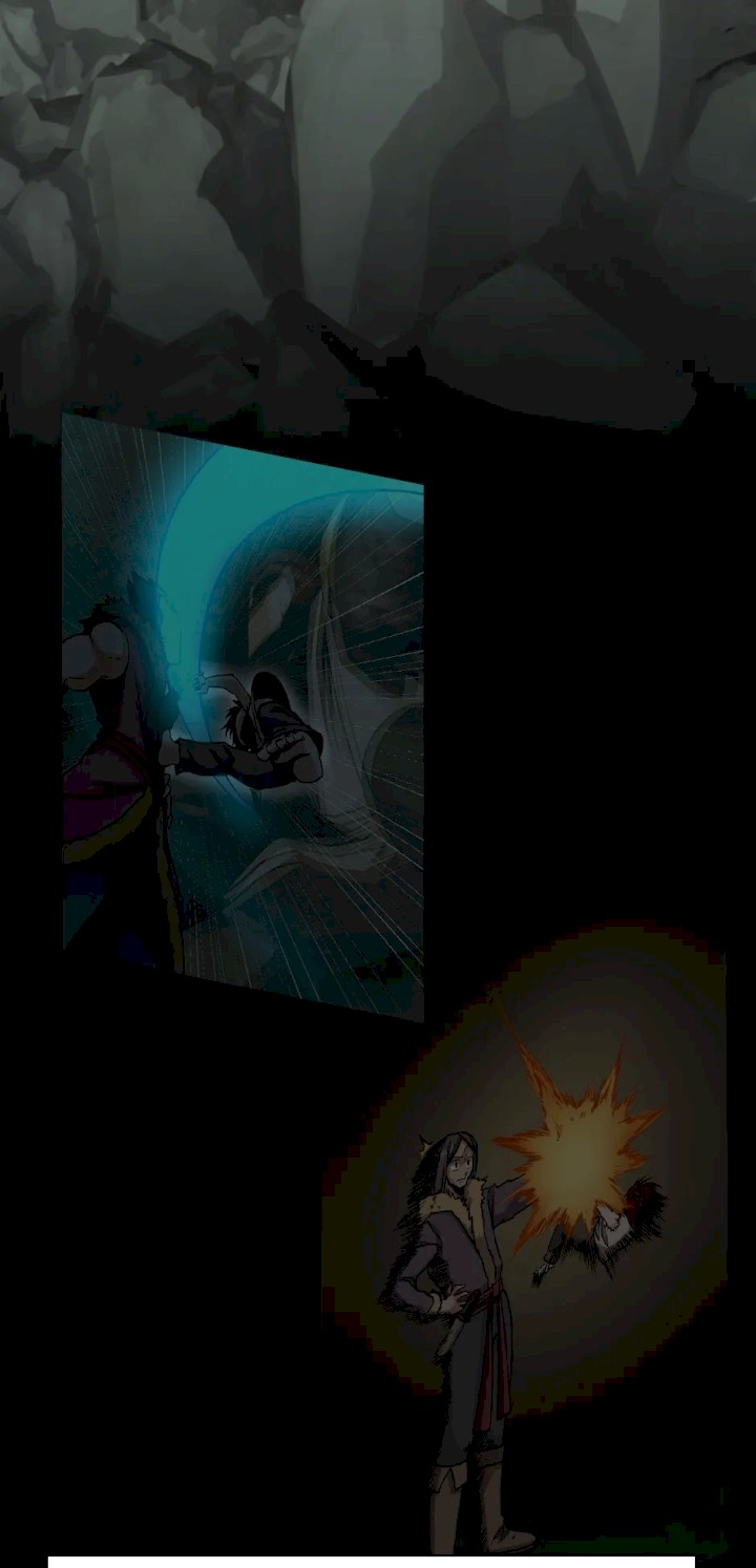 18+ The Beginning After the End Chapter 30 page 35