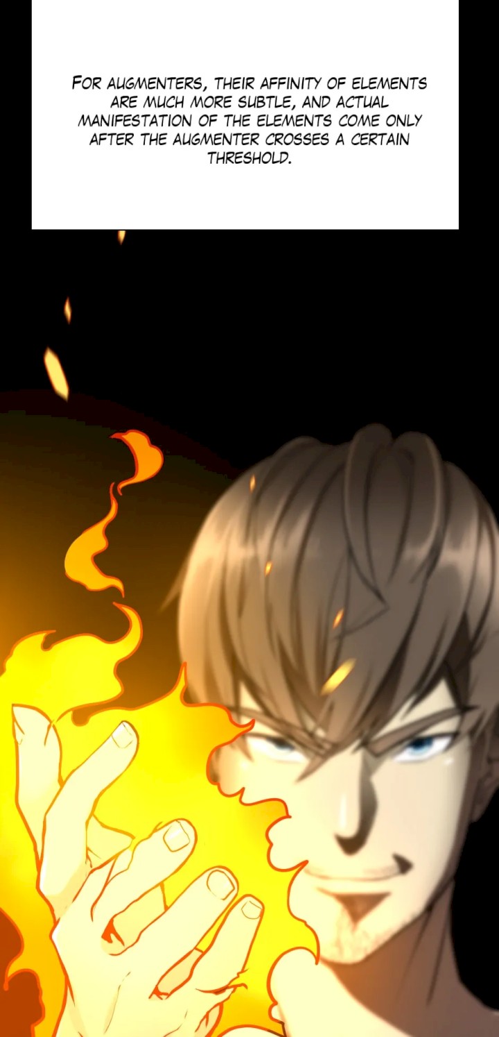 18+ The Beginning After the End Chapter 30 page 36