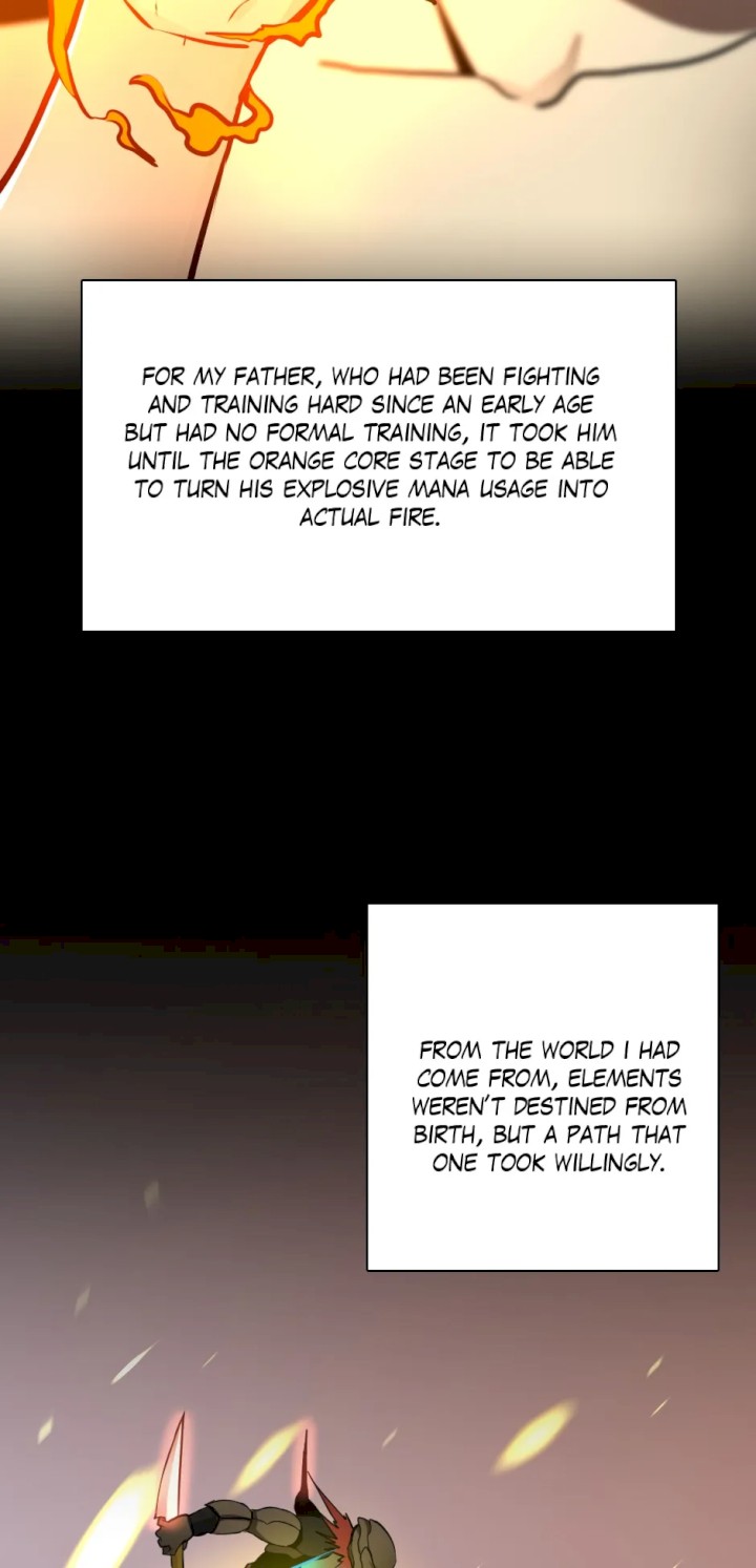 18+ The Beginning After the End Chapter 30 page 37