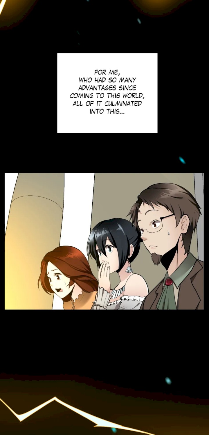 18+ The Beginning After the End Chapter 30 page 41