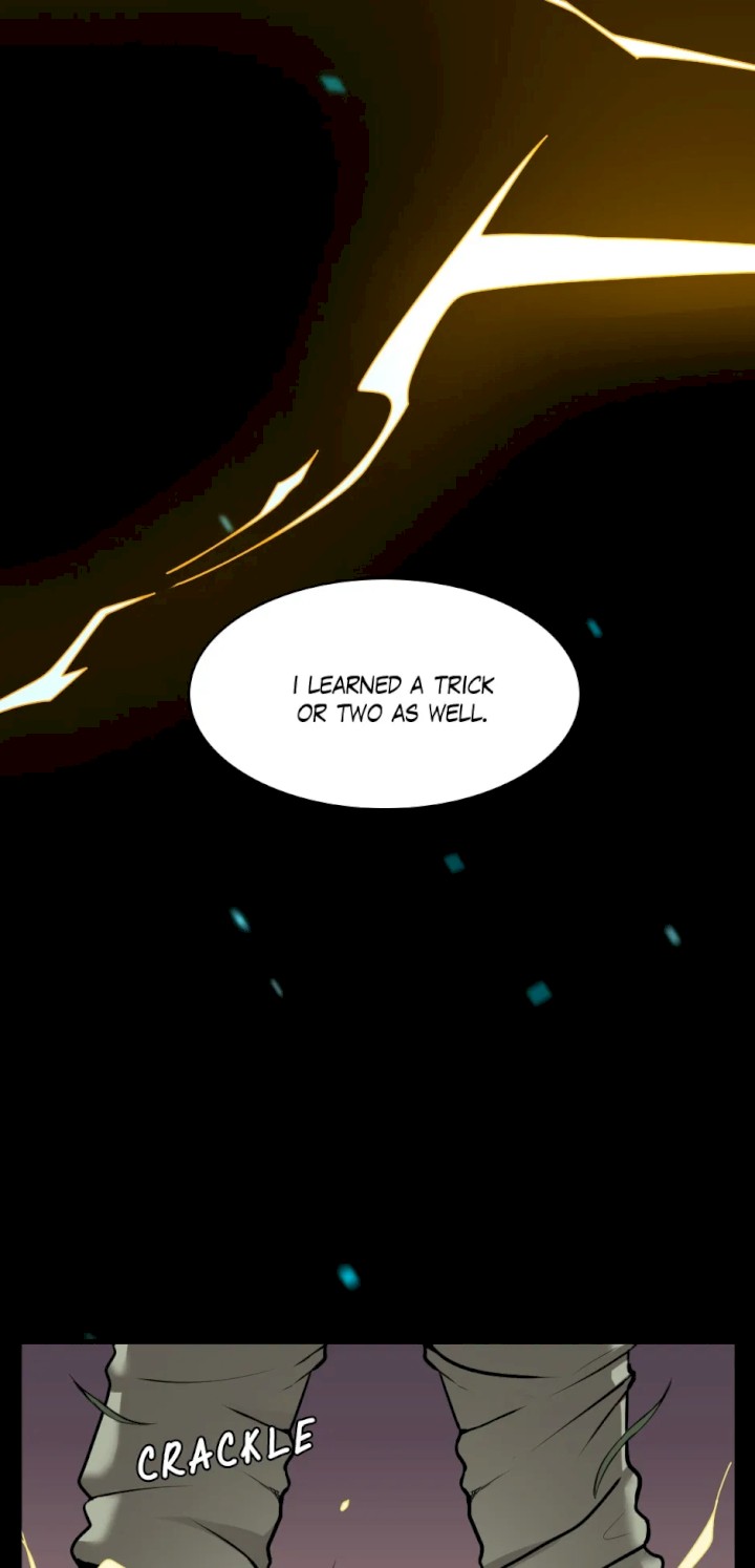 18+ The Beginning After the End Chapter 30 page 42