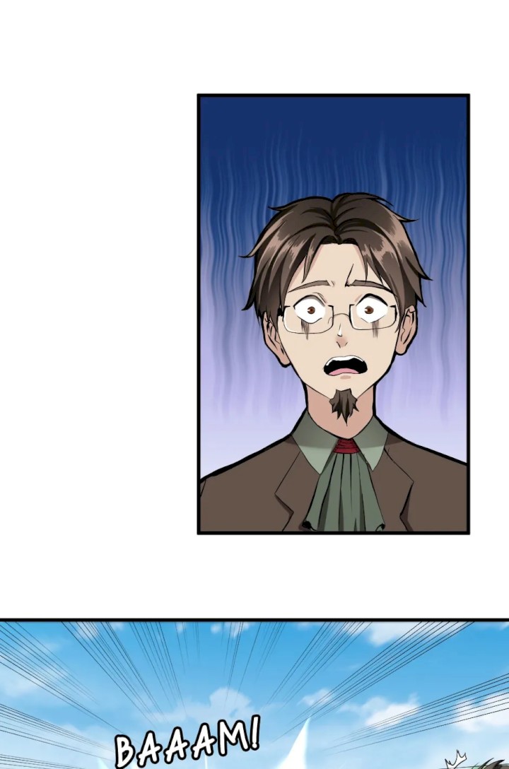 18+ The Beginning After the End Chapter 30 page 47