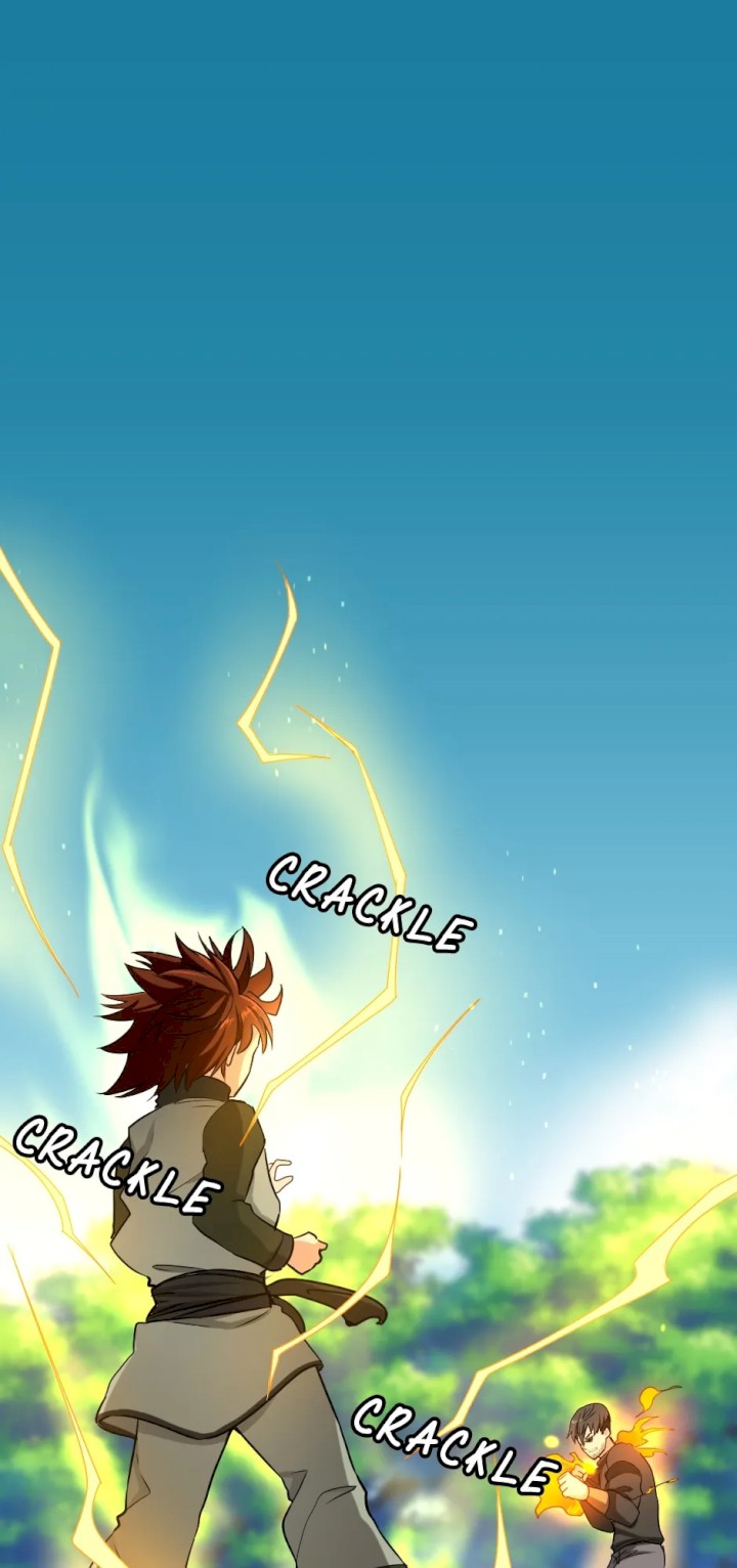 18+ The Beginning After the End Chapter 31 page 1