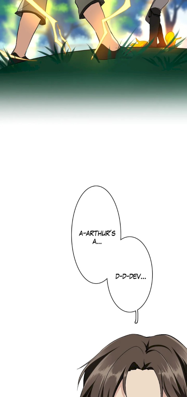 18+ The Beginning After the End Chapter 31 page 2