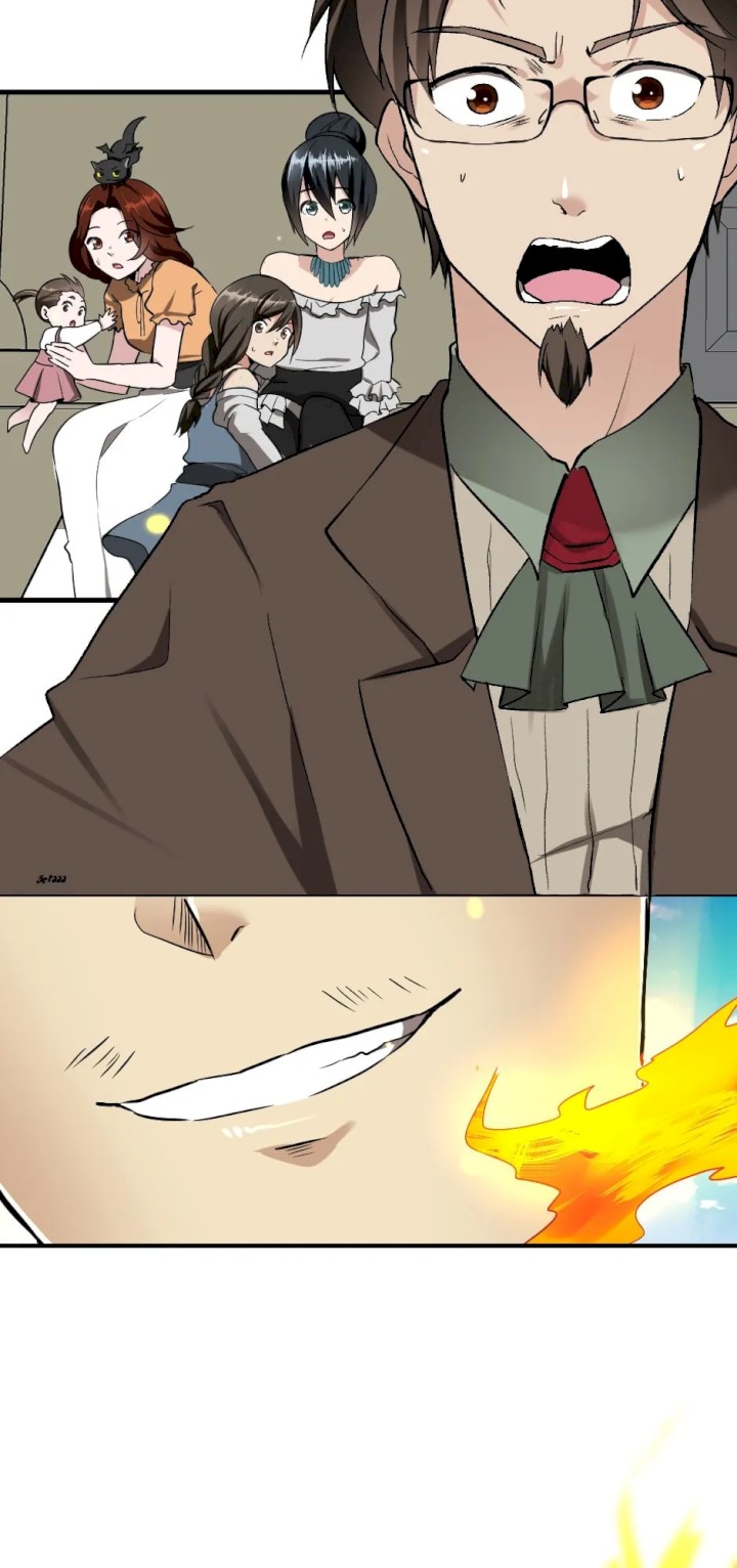 18+ The Beginning After the End Chapter 31 page 3