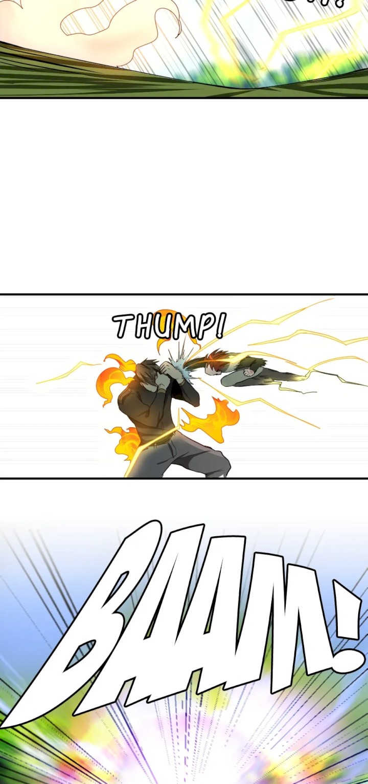 18+ The Beginning After the End Chapter 31 page 9