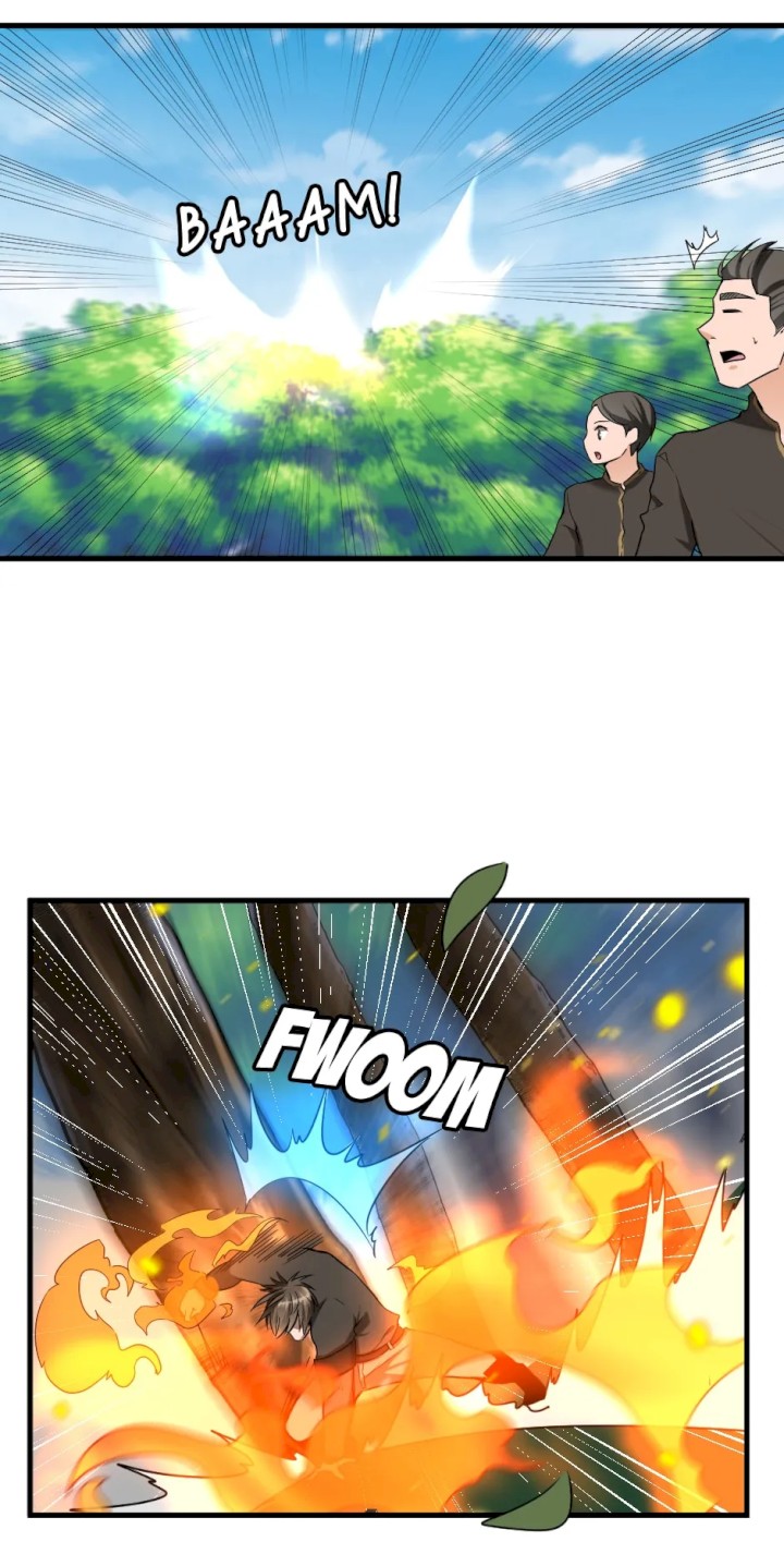 18+ The Beginning After the End Chapter 31 page 14