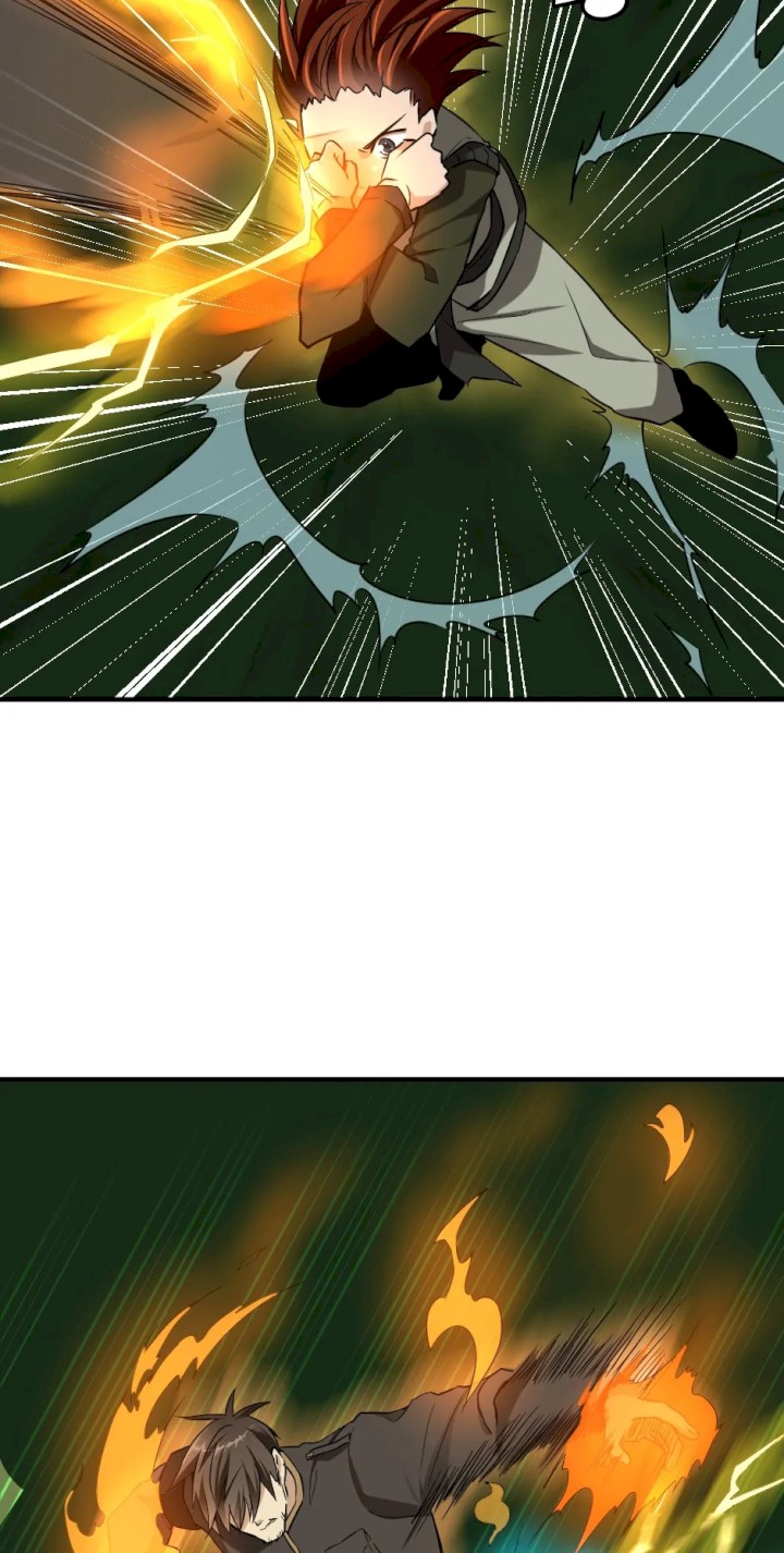 18+ The Beginning After the End Chapter 31 page 17
