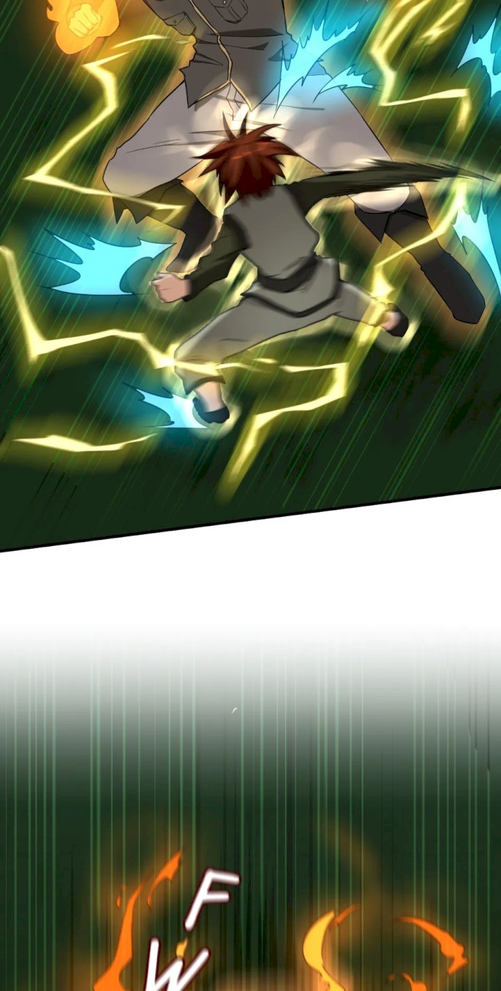 18+ The Beginning After the End Chapter 31 page 18