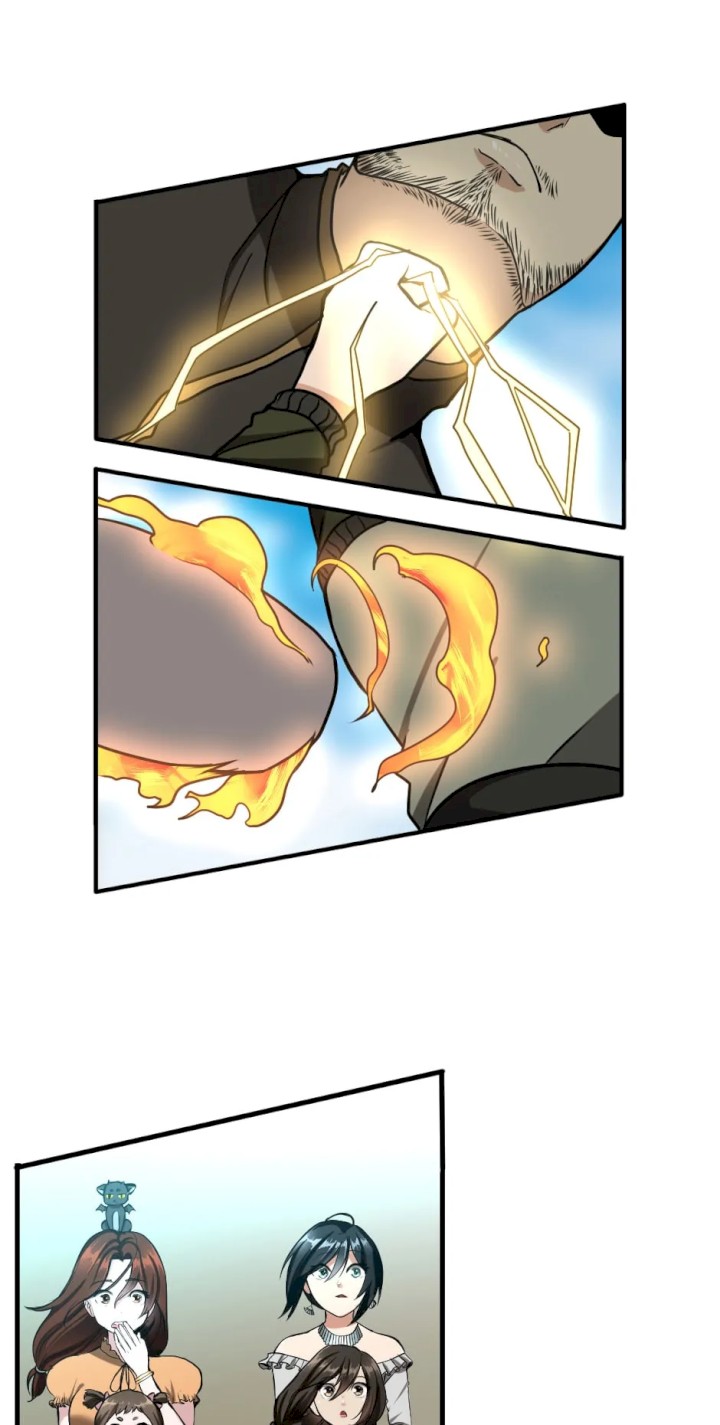 18+ The Beginning After the End Chapter 31 page 23