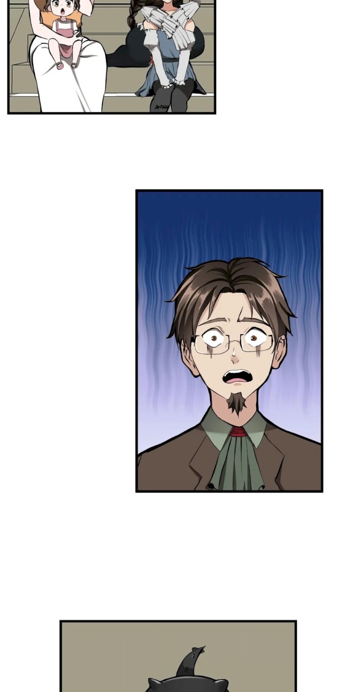 18+ The Beginning After the End Chapter 31 page 24
