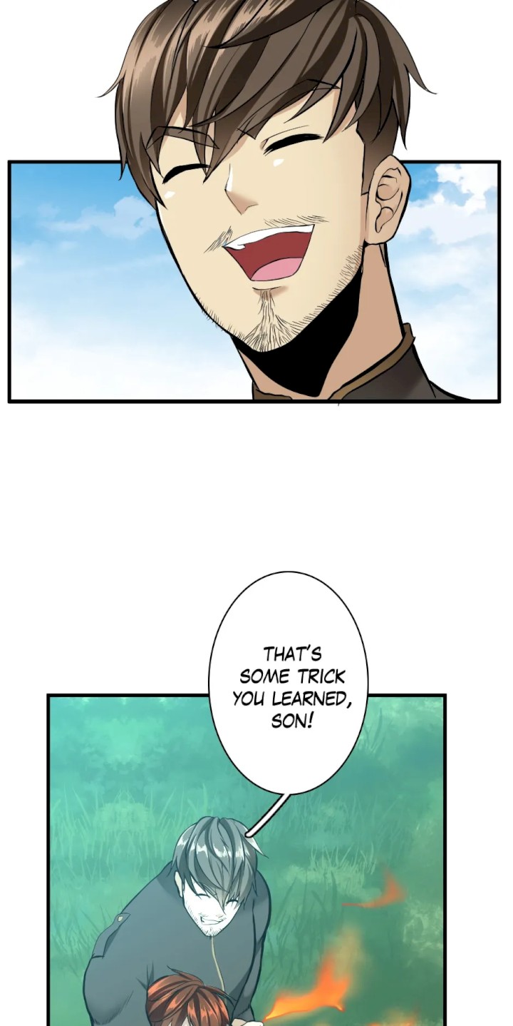 18+ The Beginning After the End Chapter 31 page 28