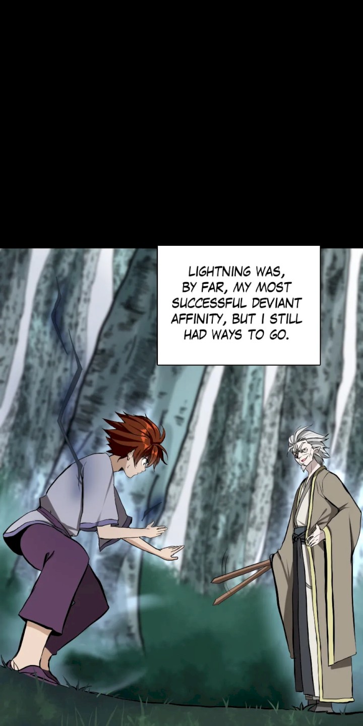 18+ The Beginning After the End Chapter 31 page 30