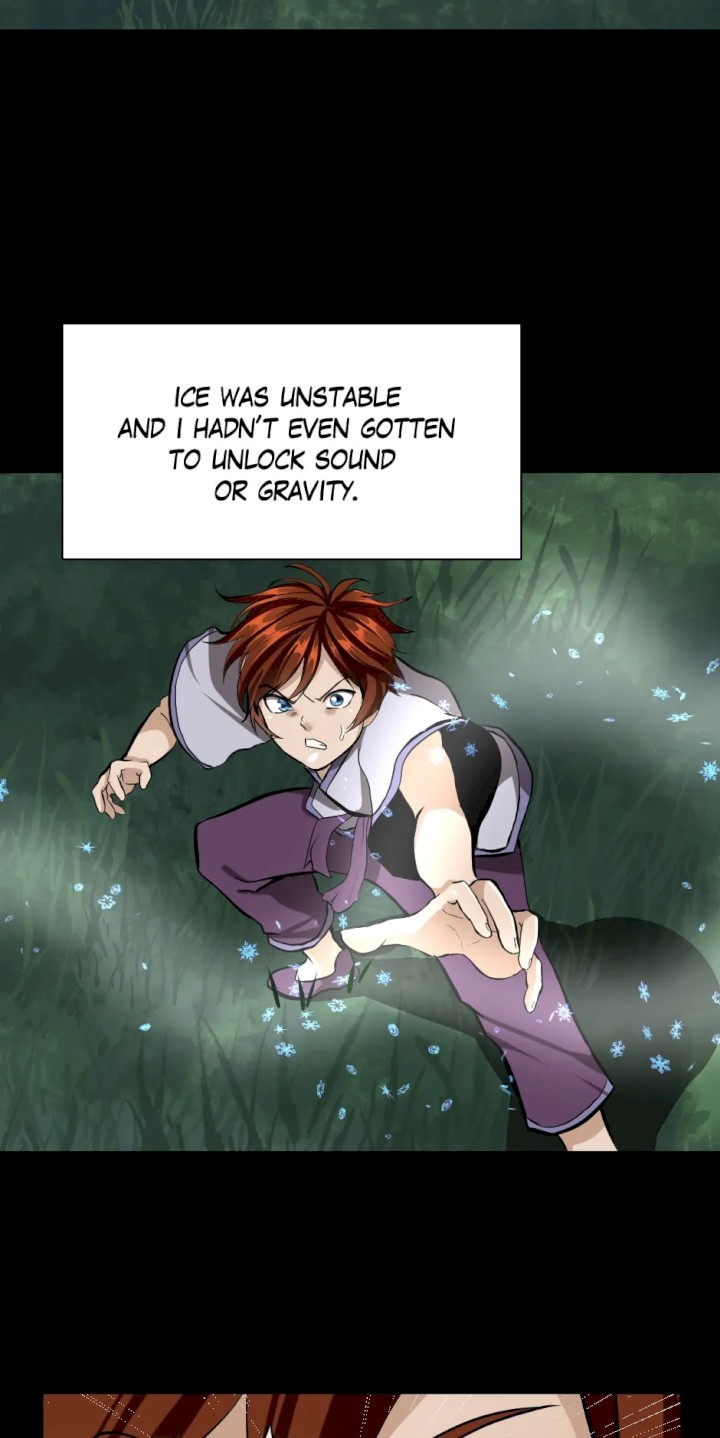 18+ The Beginning After the End Chapter 31 page 31