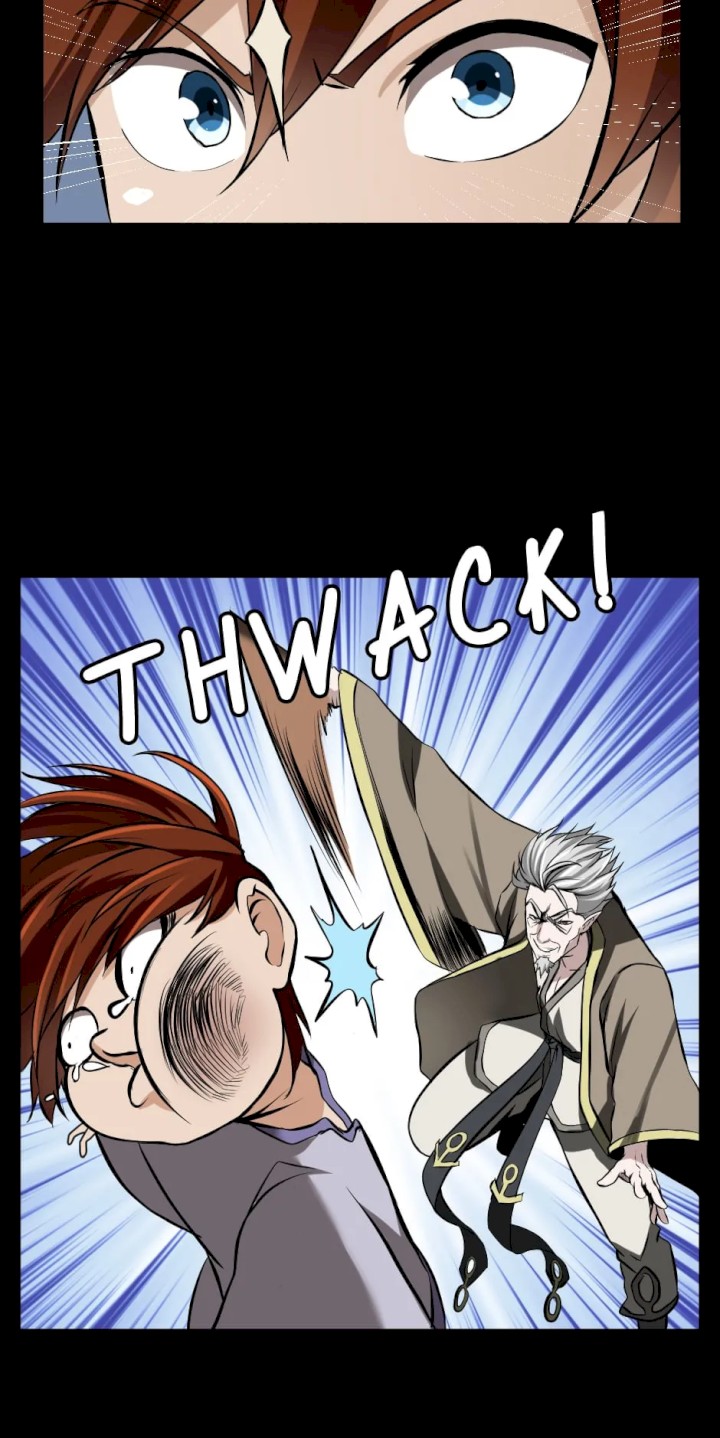 18+ The Beginning After the End Chapter 31 page 32