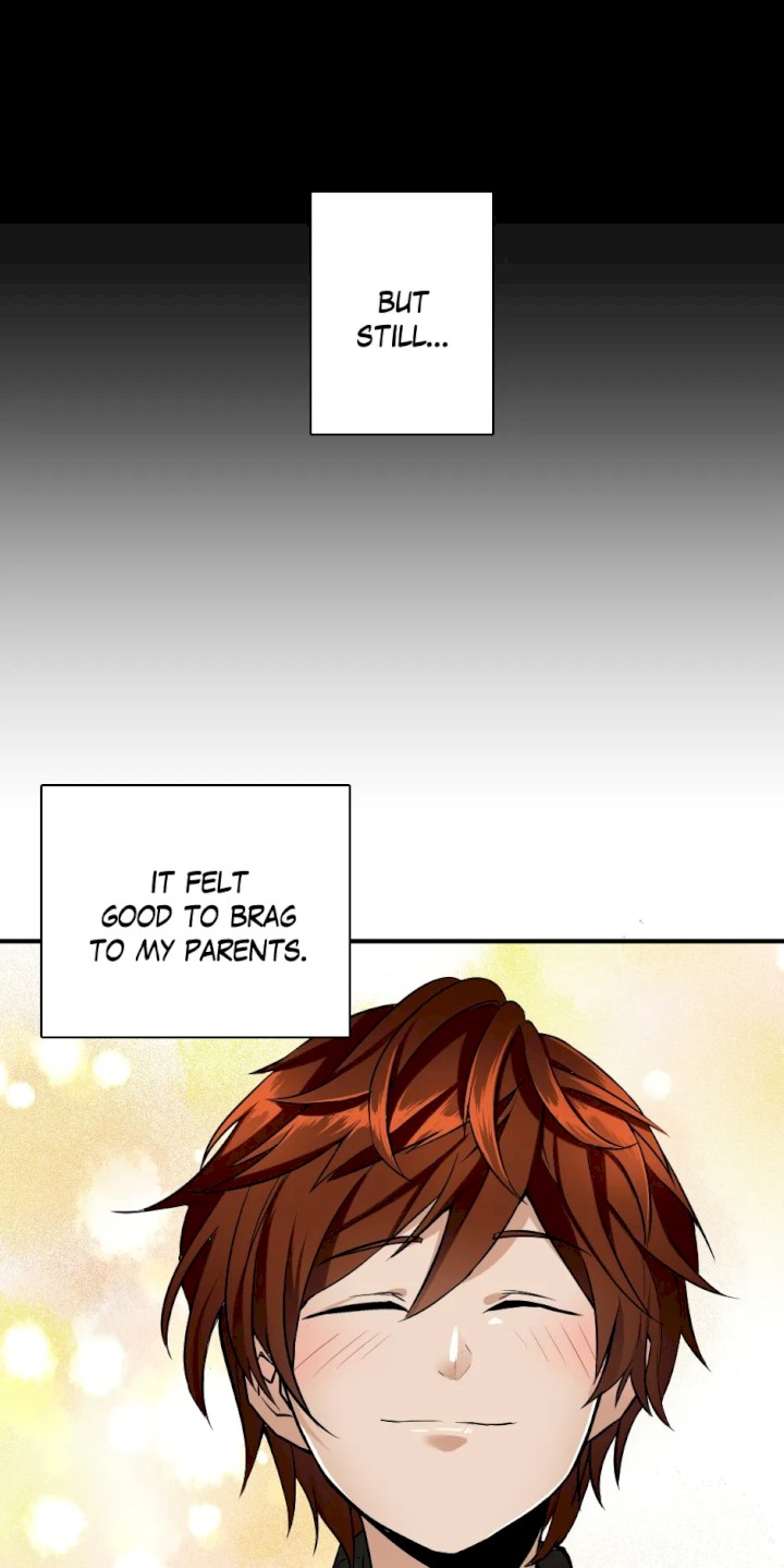 18+ The Beginning After the End Chapter 31 page 33