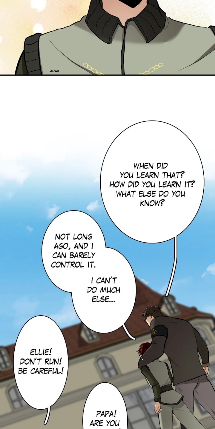 18+ The Beginning After the End Chapter 31 page 34