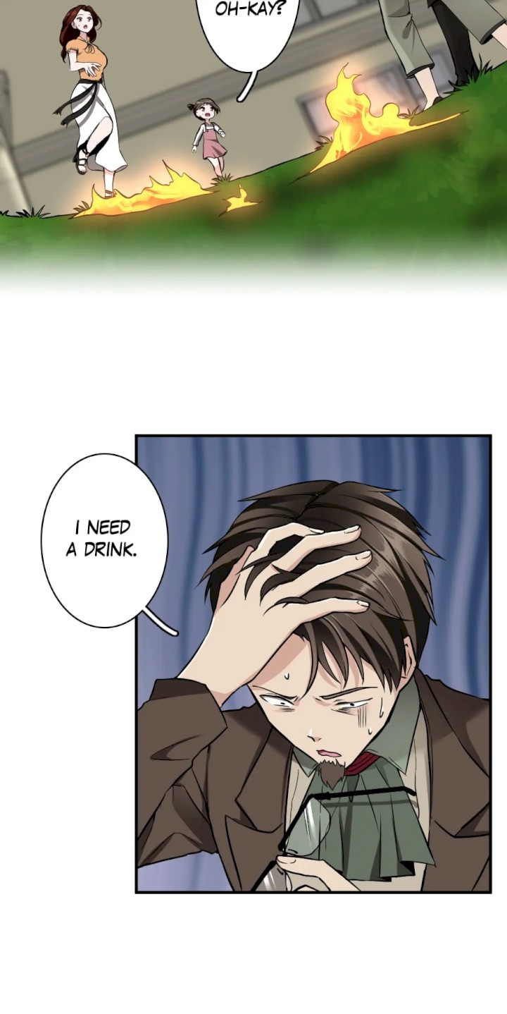 18+ The Beginning After the End Chapter 31 page 35