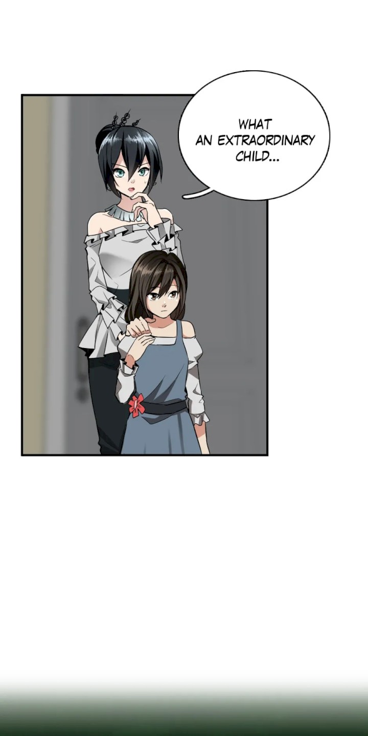 18+ The Beginning After the End Chapter 31 page 36
