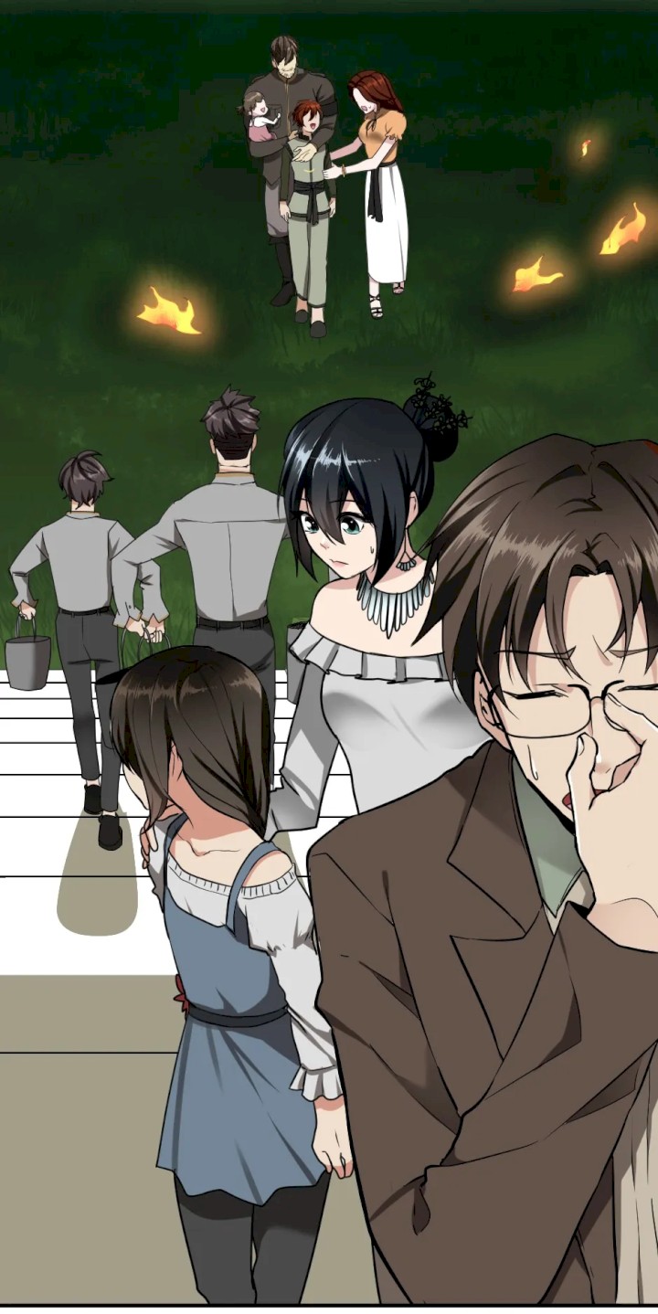 18+ The Beginning After the End Chapter 31 page 37