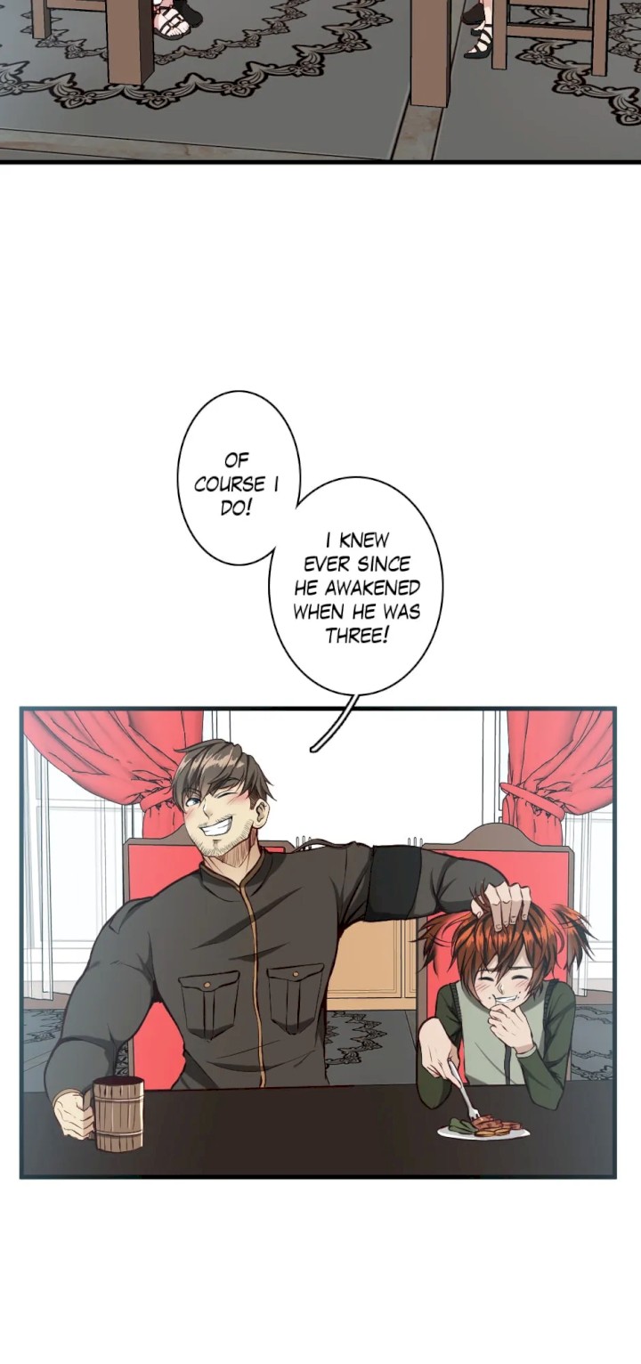 18+ The Beginning After the End Chapter 32 page 2