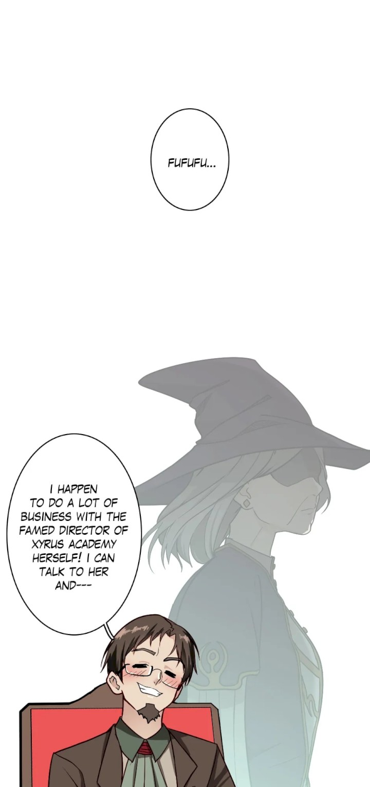 18+ The Beginning After the End Chapter 32 page 9