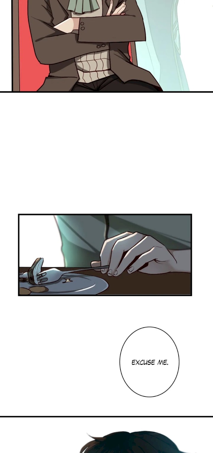 18+ The Beginning After the End Chapter 32 page 10