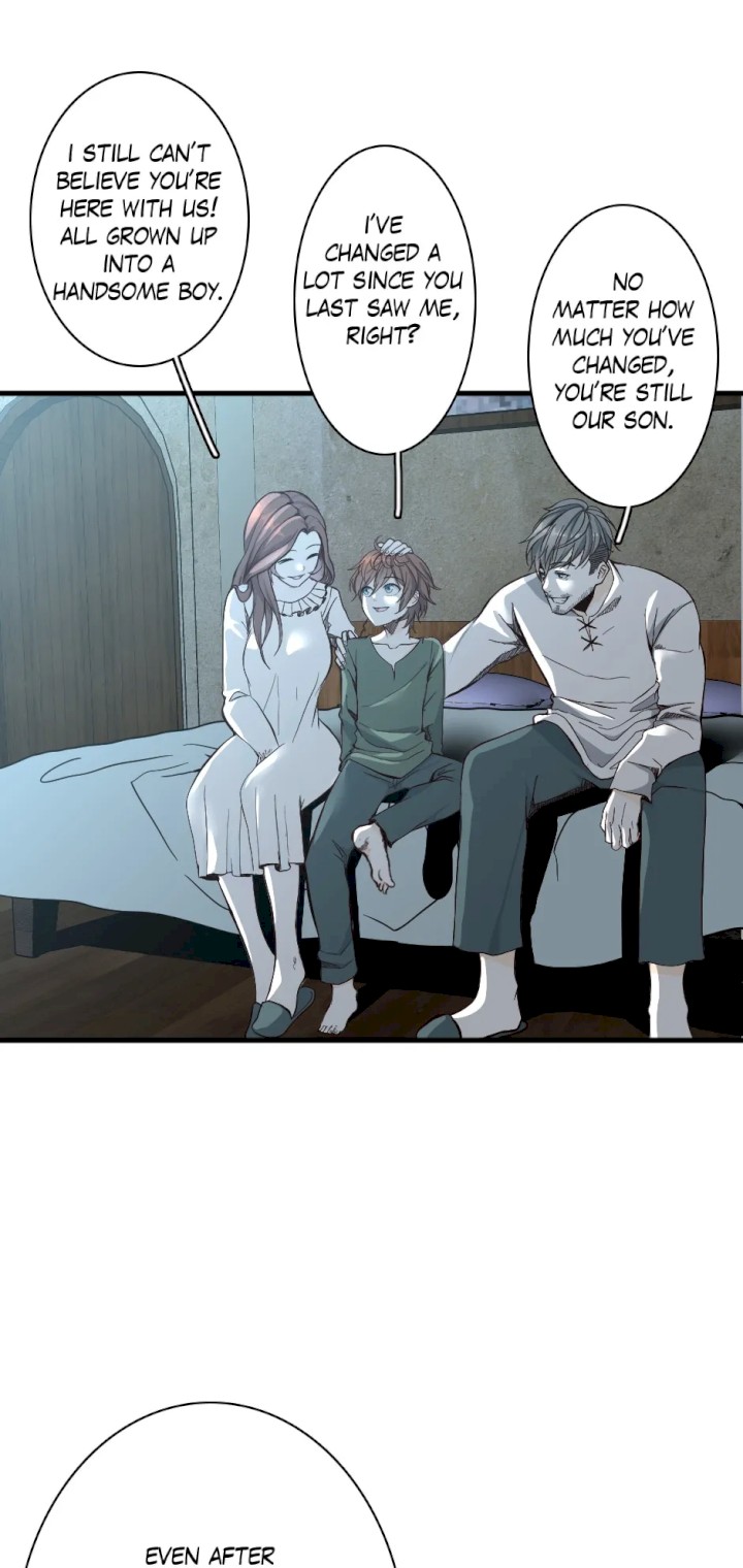 18+ The Beginning After the End Chapter 32 page 16