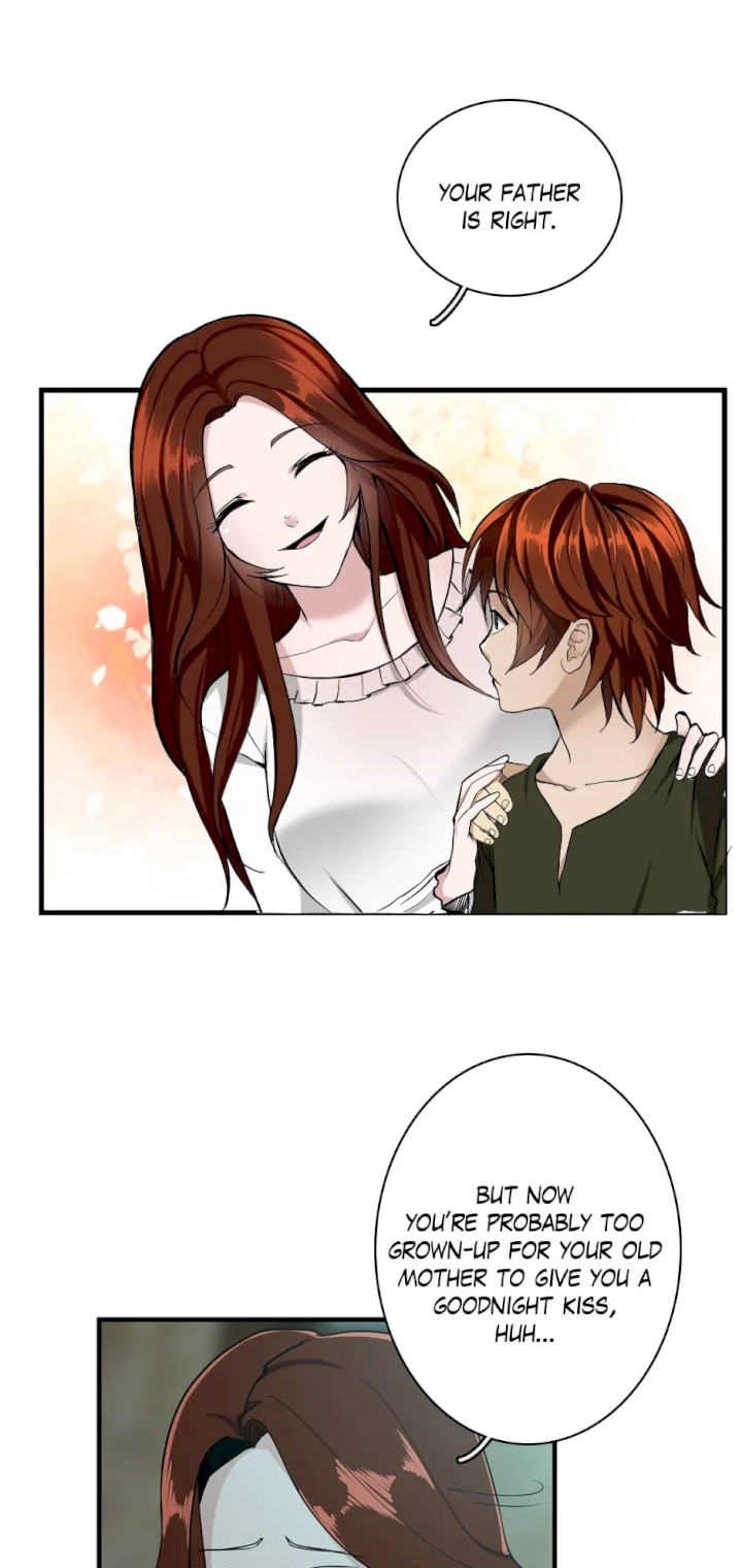 18+ The Beginning After the End Chapter 32 page 18
