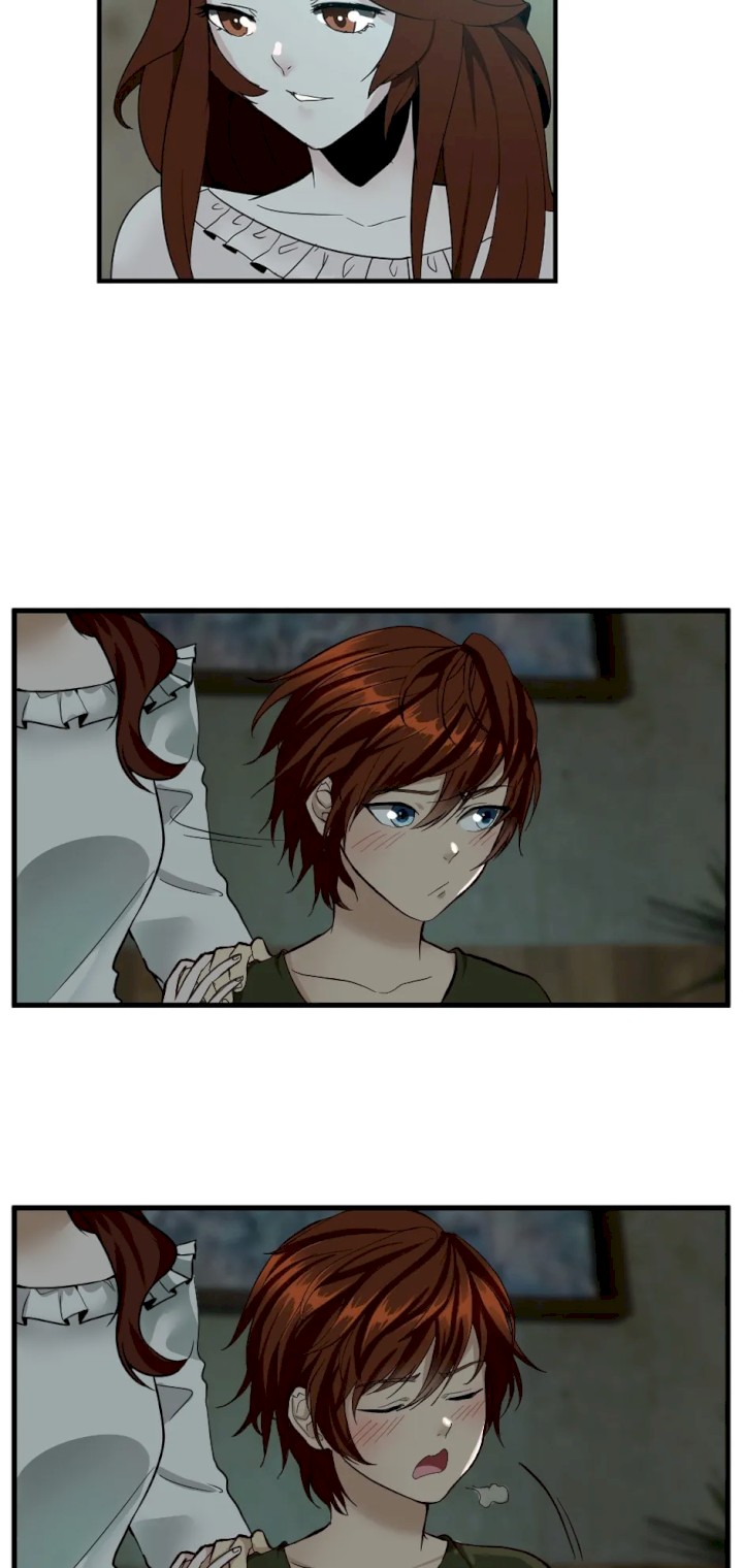 18+ The Beginning After the End Chapter 32 page 19