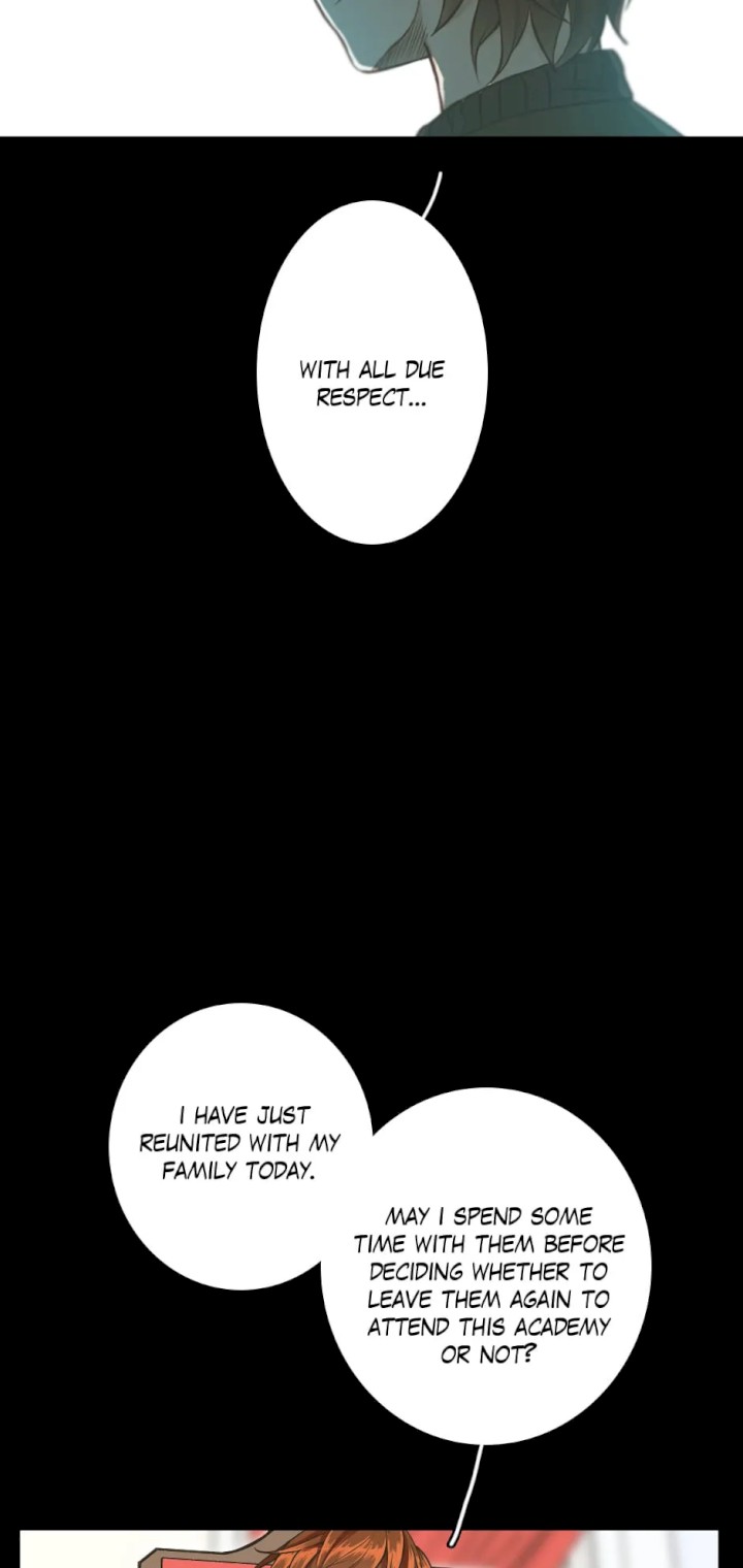 18+ The Beginning After the End Chapter 32 page 26