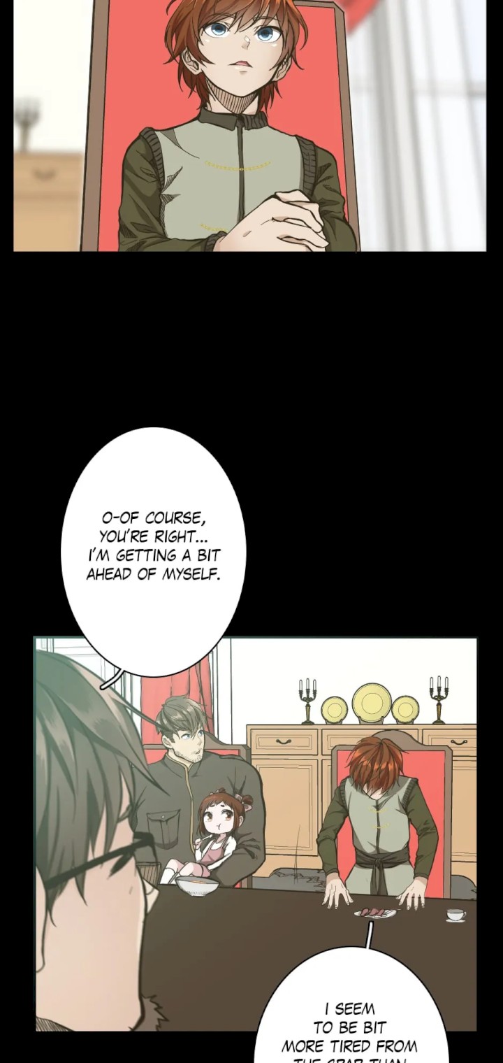 18+ The Beginning After the End Chapter 32 page 27