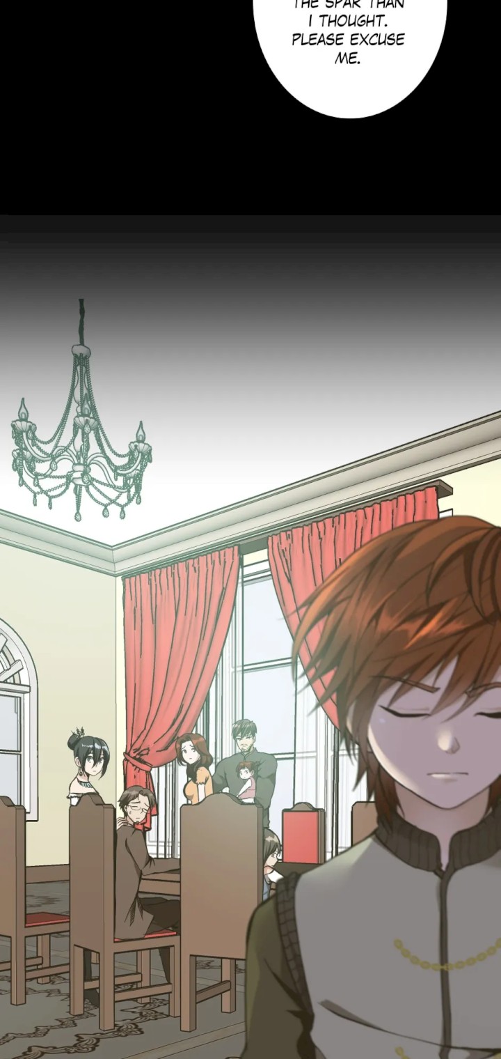 18+ The Beginning After the End Chapter 32 page 28