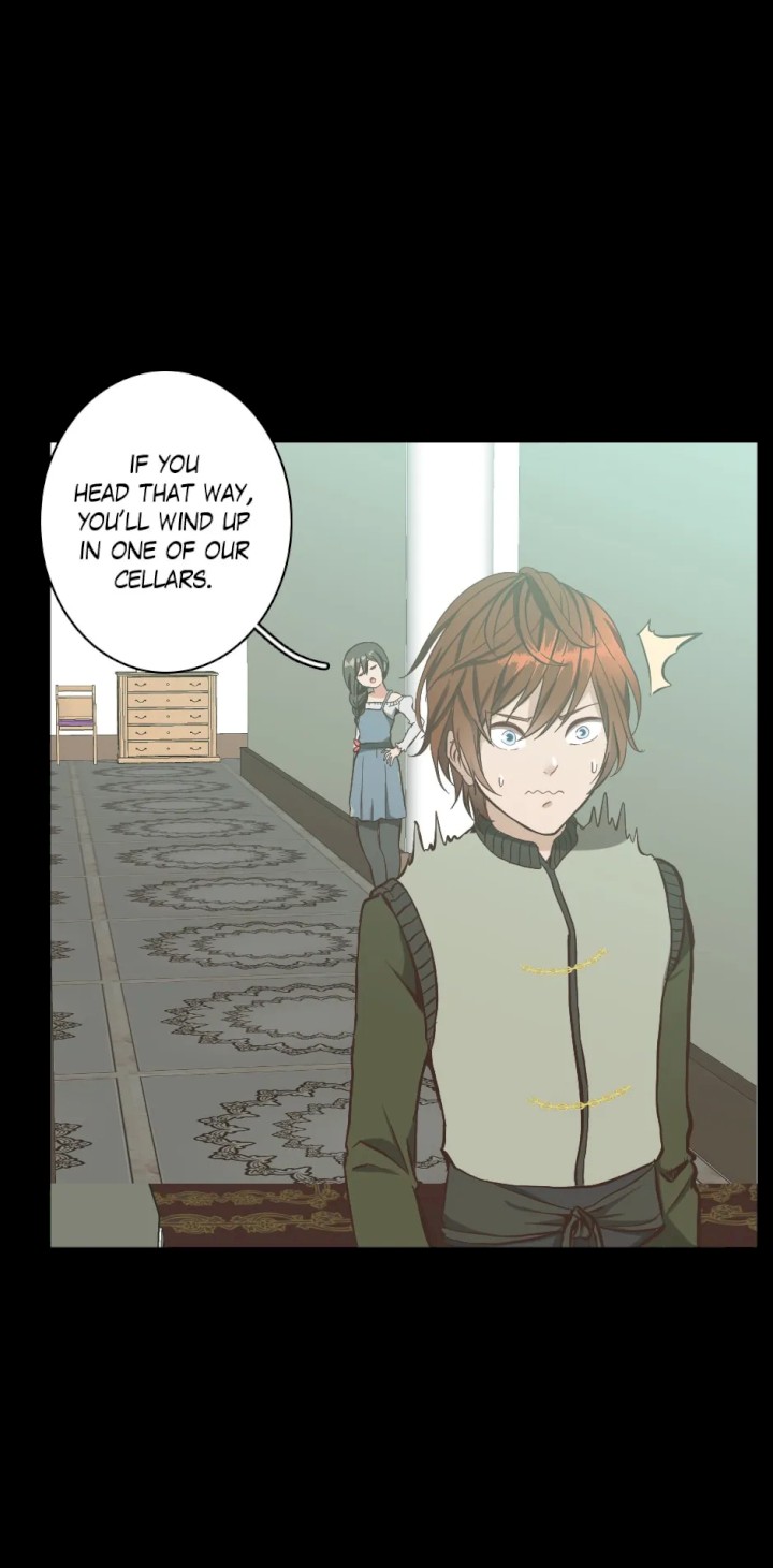 18+ The Beginning After the End Chapter 32 page 32