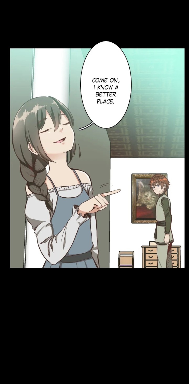 18+ The Beginning After the End Chapter 32 page 33