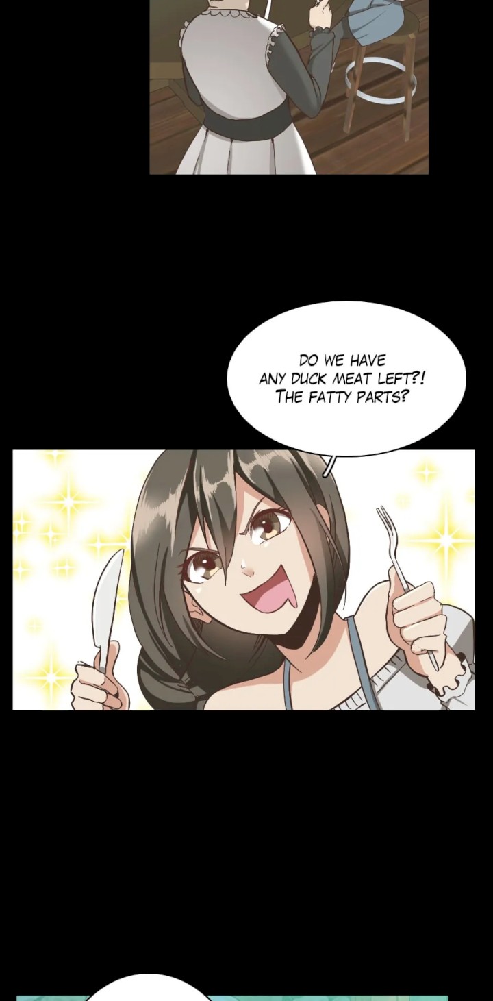 18+ The Beginning After the End Chapter 32 page 38