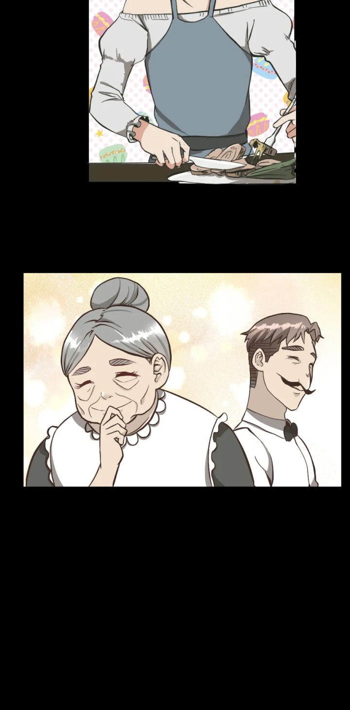 18+ The Beginning After the End Chapter 32 page 40