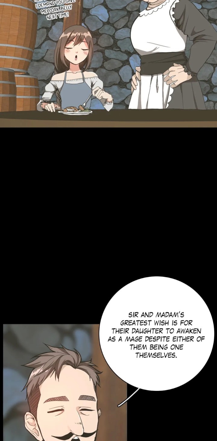 18+ The Beginning After the End Chapter 32 page 42