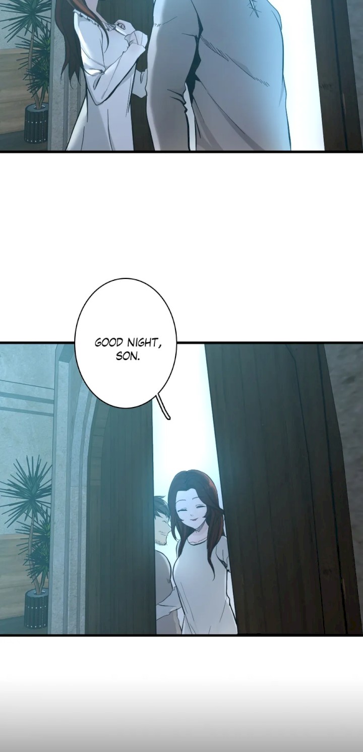 18+ The Beginning After the End Chapter 32 page 48