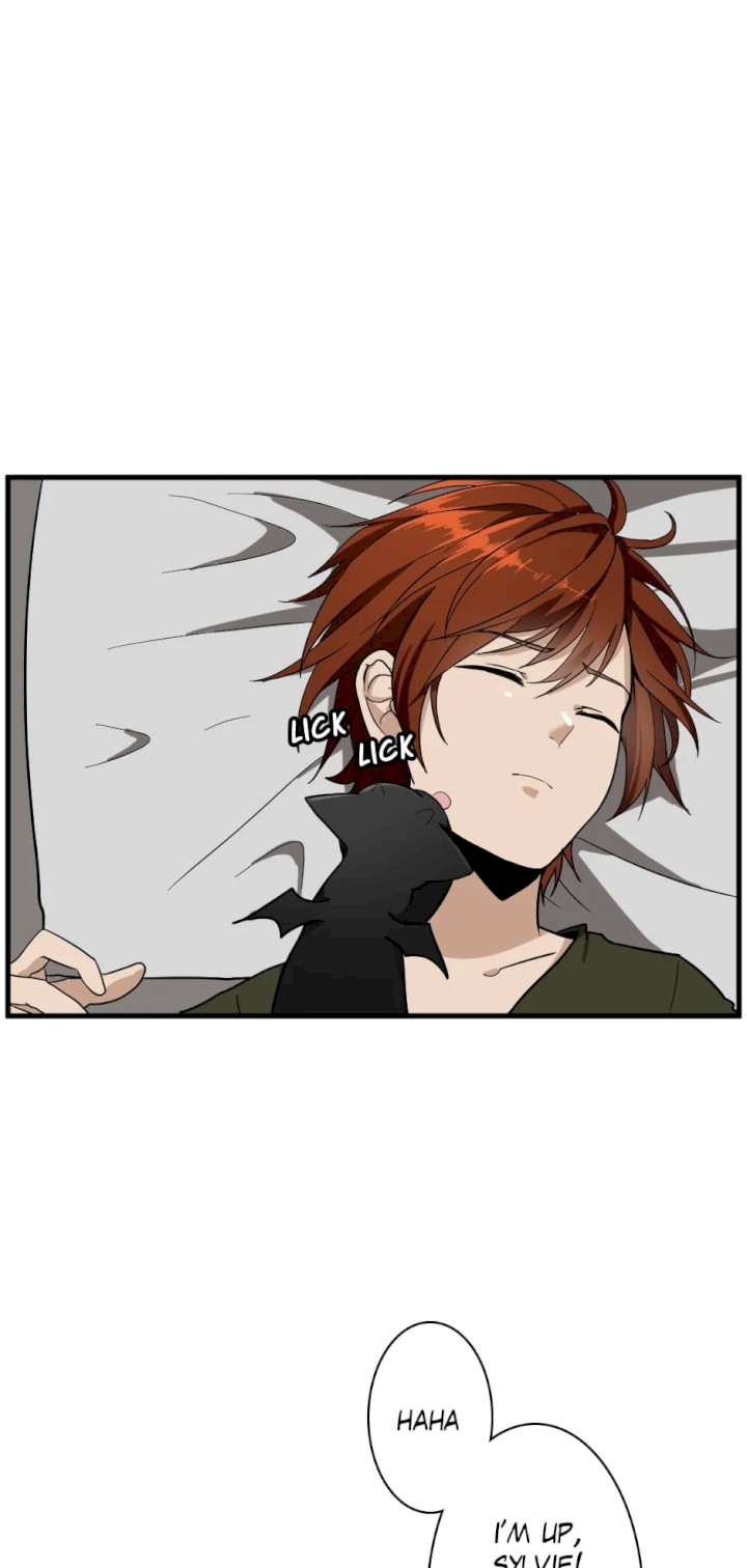 18+ The Beginning After the End Chapter 33 page 2