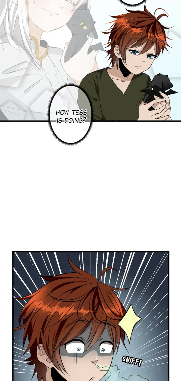 18+ The Beginning After the End Chapter 33 page 4
